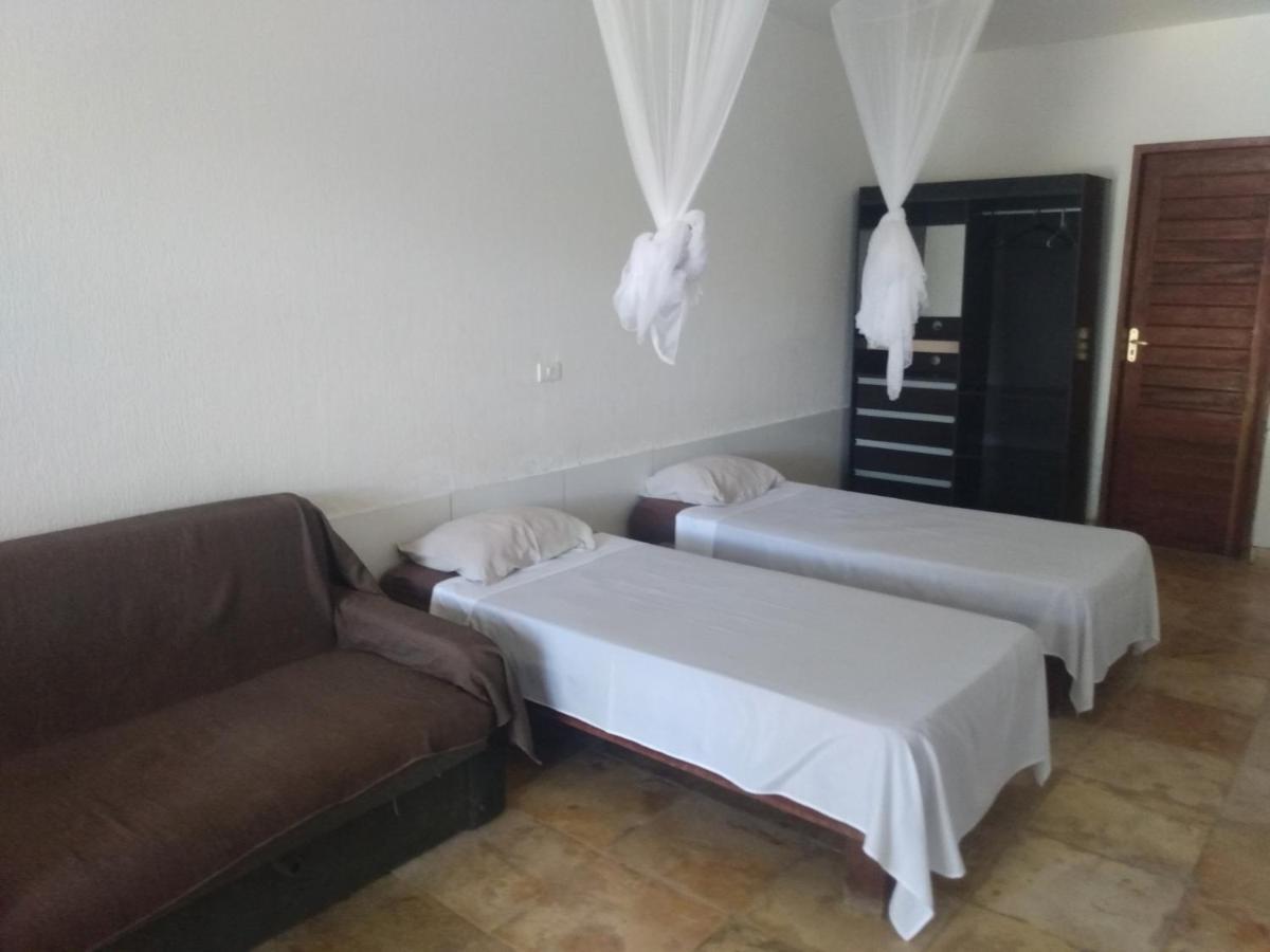 Casa Martina Hotel Cumbuco Exterior photo