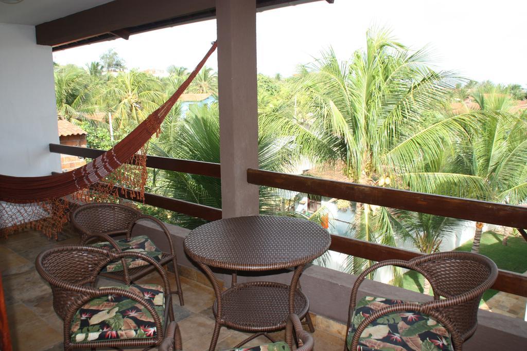 Casa Martina Hotel Cumbuco Exterior photo