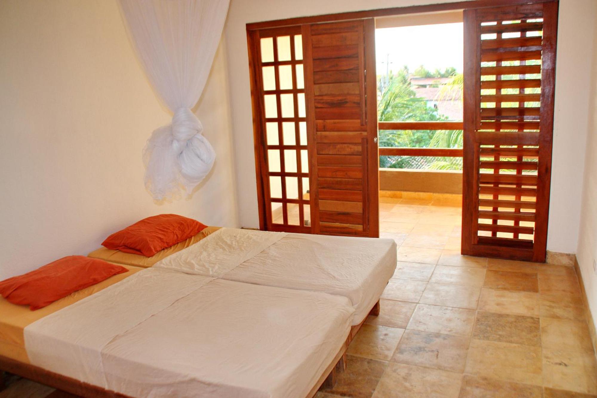 Casa Martina Hotel Cumbuco Room photo