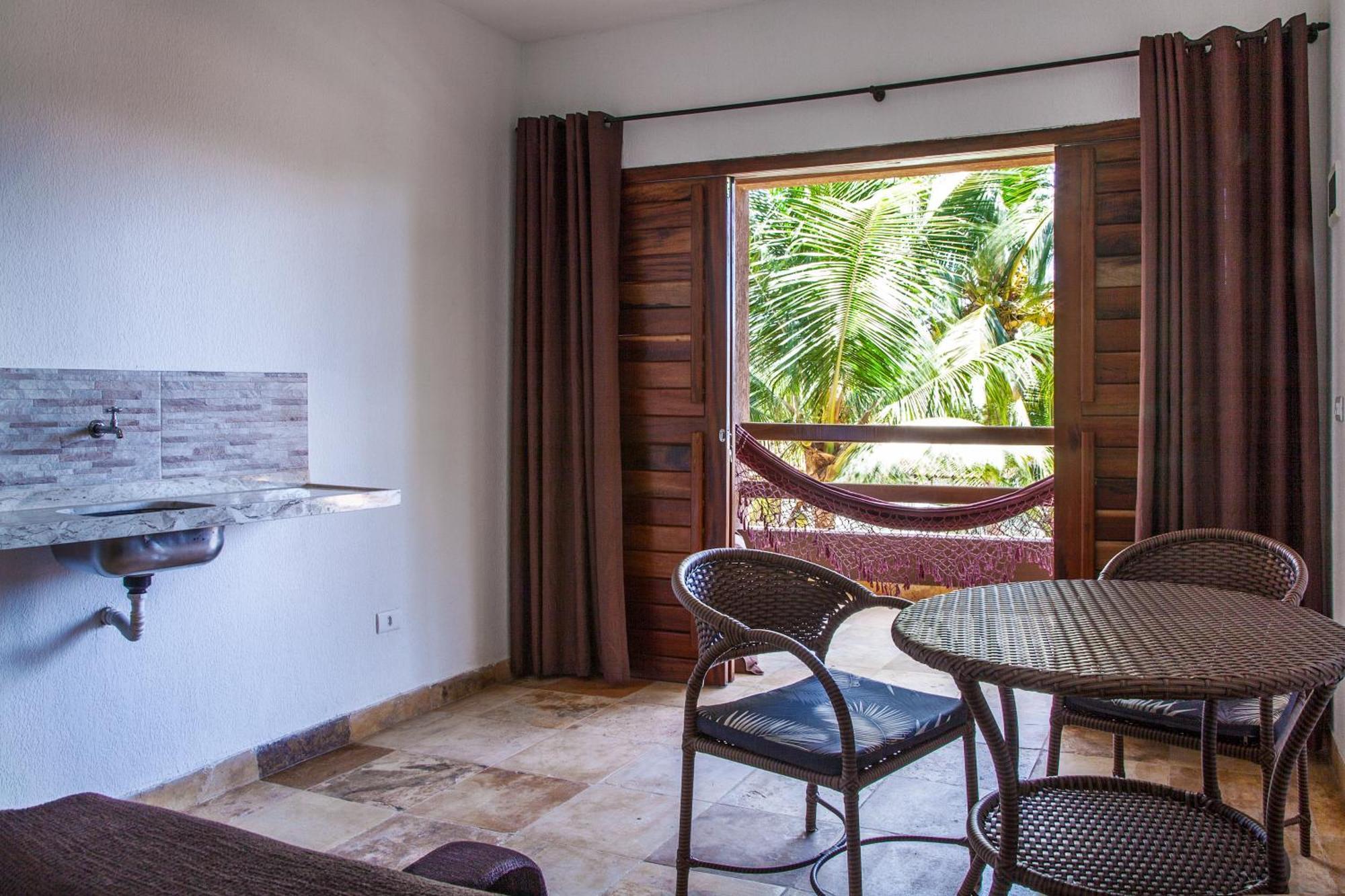 Casa Martina Hotel Cumbuco Room photo